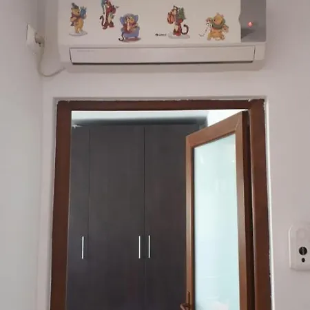 Ana Si Asociatii * Mamaia