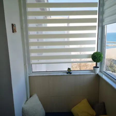 Ana Si Asociatii Διαμέρισμα Mamaia